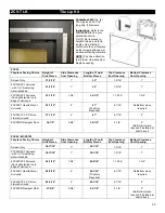 Предварительный просмотр 33 страницы Kingsman marquis BENTLEY ZCV39LPE2 Installation Instructions Manual