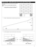 Предварительный просмотр 41 страницы Kingsman marquis BENTLEY ZCV39LPE2 Installation Instructions Manual