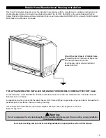 Предварительный просмотр 10 страницы Kingsman Marquis Capri IDV34 Installation Instructions Manual