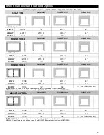 Предварительный просмотр 12 страницы Kingsman Marquis Capri IDV34 Installation Instructions Manual