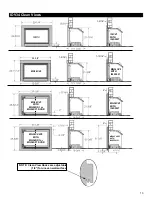 Предварительный просмотр 13 страницы Kingsman Marquis Capri IDV34 Installation Instructions Manual