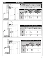 Предварительный просмотр 15 страницы Kingsman Marquis Capri IDV34 Installation Instructions Manual