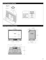 Предварительный просмотр 16 страницы Kingsman Marquis Capri IDV34 Installation Instructions Manual