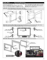 Предварительный просмотр 24 страницы Kingsman Marquis Capri IDV34 Installation Instructions Manual