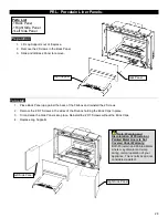 Предварительный просмотр 28 страницы Kingsman Marquis Capri IDV34 Installation Instructions Manual