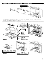 Предварительный просмотр 31 страницы Kingsman Marquis Capri IDV34 Installation Instructions Manual