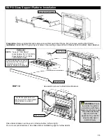 Предварительный просмотр 36 страницы Kingsman Marquis Capri IDV34 Installation Instructions Manual