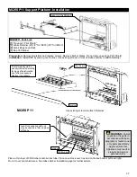 Предварительный просмотр 37 страницы Kingsman Marquis Capri IDV34 Installation Instructions Manual