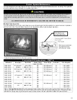 Предварительный просмотр 43 страницы Kingsman Marquis Capri IDV34 Installation Instructions Manual