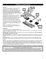 Предварительный просмотр 51 страницы Kingsman Marquis Capri IDV34 Installation Instructions Manual