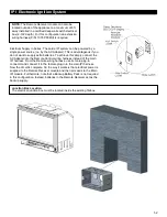 Предварительный просмотр 52 страницы Kingsman Marquis Capri IDV34 Installation Instructions Manual