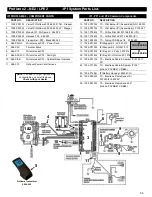 Предварительный просмотр 56 страницы Kingsman Marquis Capri IDV34 Installation Instructions Manual