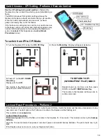 Предварительный просмотр 58 страницы Kingsman Marquis Capri IDV34 Installation Instructions Manual