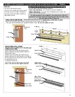 Предварительный просмотр 14 страницы Kingsman marquis ENCLAVE MQVL48BLPE2 Installation Instructions Manual