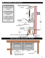 Предварительный просмотр 18 страницы Kingsman marquis ENCLAVE MQVL48BLPE2 Installation Instructions Manual