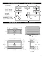 Предварительный просмотр 25 страницы Kingsman marquis ENCLAVE MQVL48BLPE2 Installation Instructions Manual