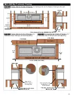 Предварительный просмотр 26 страницы Kingsman marquis ENCLAVE MQVL48BLPE2 Installation Instructions Manual