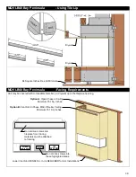 Предварительный просмотр 30 страницы Kingsman marquis ENCLAVE MQVL48BLPE2 Installation Instructions Manual