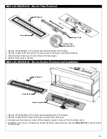 Предварительный просмотр 54 страницы Kingsman marquis ENCLAVE MQVL48BLPE2 Installation Instructions Manual