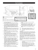 Предварительный просмотр 66 страницы Kingsman marquis ENCLAVE MQVL48BLPE2 Installation Instructions Manual