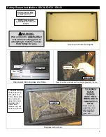 Preview for 5 page of Kingsman Marquis IDV26 Installation Instructions Manual