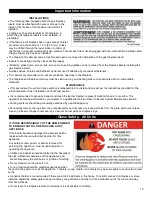 Preview for 10 page of Kingsman Marquis IDV26 Installation Instructions Manual