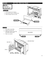 Preview for 60 page of Kingsman Marquis IDV26 Installation Instructions Manual