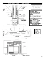 Preview for 67 page of Kingsman Marquis IDV26 Installation Instructions Manual