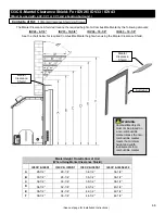 Preview for 68 page of Kingsman Marquis IDV26 Installation Instructions Manual