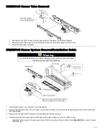 Предварительный просмотр 34 страницы Kingsman Marquis Infinite MQRB5143LP Installation Instructions Manual