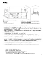 Предварительный просмотр 45 страницы Kingsman Marquis Infinite MQRB5143LP Installation Instructions Manual