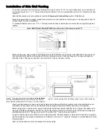 Предварительный просмотр 50 страницы Kingsman Marquis Infinite MQRB5143LP Installation Instructions Manual