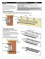 Preview for 25 page of Kingsman marquis SERENE MQZCVRB47LPE2 Installation Instructions Manual