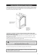 Предварительный просмотр 4 страницы Kingsman Marquis Serenity MQZDV1917 Installation Instructions Manual