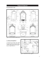 Preview for 7 page of Kingsman Marquis Serenity MQZDV1917 Installation Instructions Manual