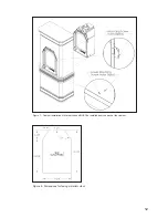 Предварительный просмотр 12 страницы Kingsman Marquis Serenity MQZDV1917 Installation Instructions Manual