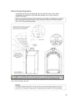 Предварительный просмотр 13 страницы Kingsman Marquis Serenity MQZDV1917 Installation Instructions Manual