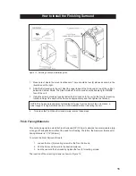 Предварительный просмотр 16 страницы Kingsman Marquis Serenity MQZDV1917 Installation Instructions Manual