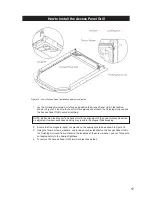 Предварительный просмотр 17 страницы Kingsman Marquis Serenity MQZDV1917 Installation Instructions Manual