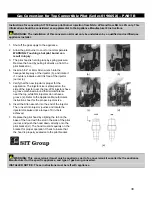 Предварительный просмотр 30 страницы Kingsman Marquis Serenity MQZDV1917 Installation Instructions Manual