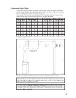 Предварительный просмотр 39 страницы Kingsman Marquis Serenity MQZDV1917 Installation Instructions Manual