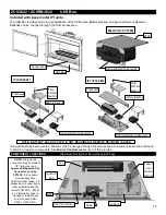 Предварительный просмотр 45 страницы Kingsman marquis SKYLINE ZCVRB3622LPE2 Installation Instructions Manual