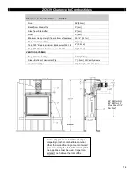 Предварительный просмотр 14 страницы Kingsman marquis ZCV39LPE2 Installation Instructions Manual