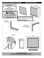 Предварительный просмотр 22 страницы Kingsman marquis ZCV39LPE2 Installation Instructions Manual