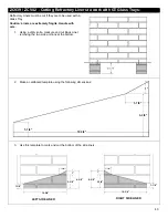 Предварительный просмотр 40 страницы Kingsman marquis ZCV39LPE2 Installation Instructions Manual