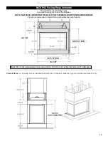 Предварительный просмотр 14 страницы Kingsman MCVP42LP Installation Instructions Manual