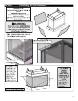 Предварительный просмотр 18 страницы Kingsman MCVP42LP Installation Instructions Manual