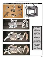 Предварительный просмотр 24 страницы Kingsman MCVP42LP Installation Instructions Manual