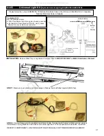 Предварительный просмотр 31 страницы Kingsman MCVP42LP Installation Instructions Manual