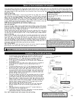 Предварительный просмотр 55 страницы Kingsman MCVP42LP Installation Instructions Manual